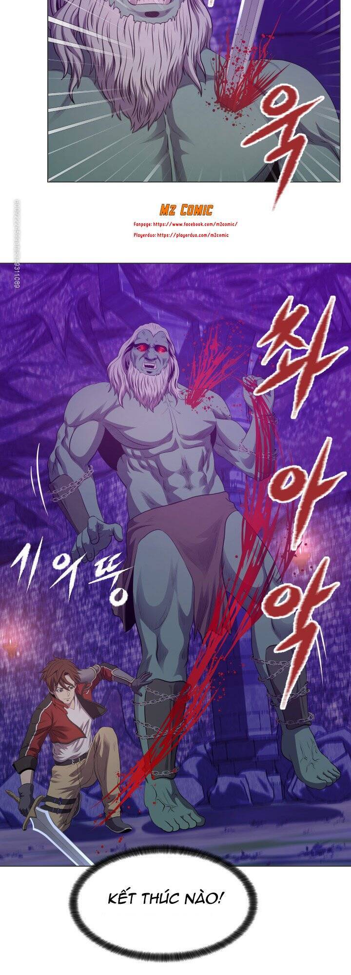 Cấp Độ Của Tôi Là Cao Nhất - Chương 24 - Trang 28