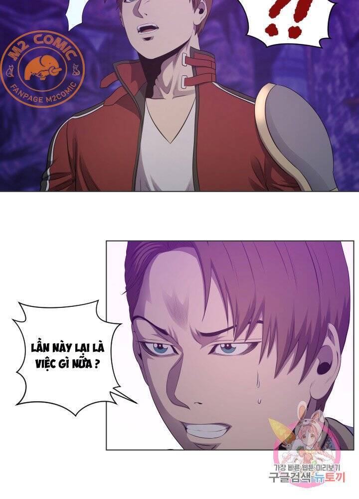 Cấp Độ Của Tôi Là Cao Nhất - Chương 24 - Trang 32