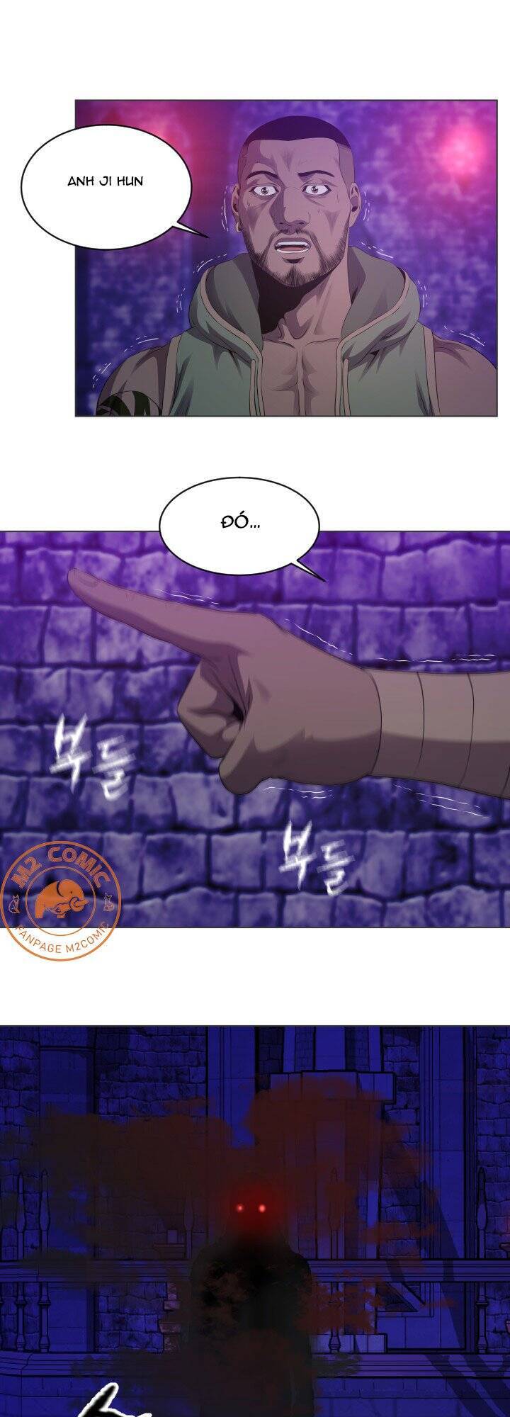 Cấp Độ Của Tôi Là Cao Nhất - Chương 24 - Trang 33