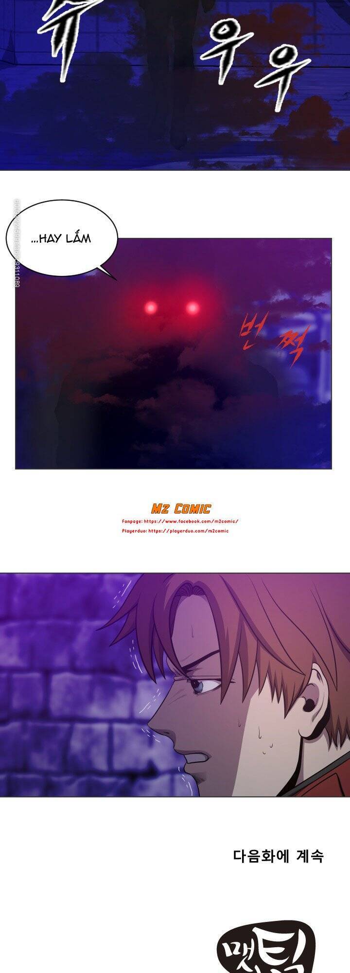 Cấp Độ Của Tôi Là Cao Nhất - Chương 24 - Trang 34