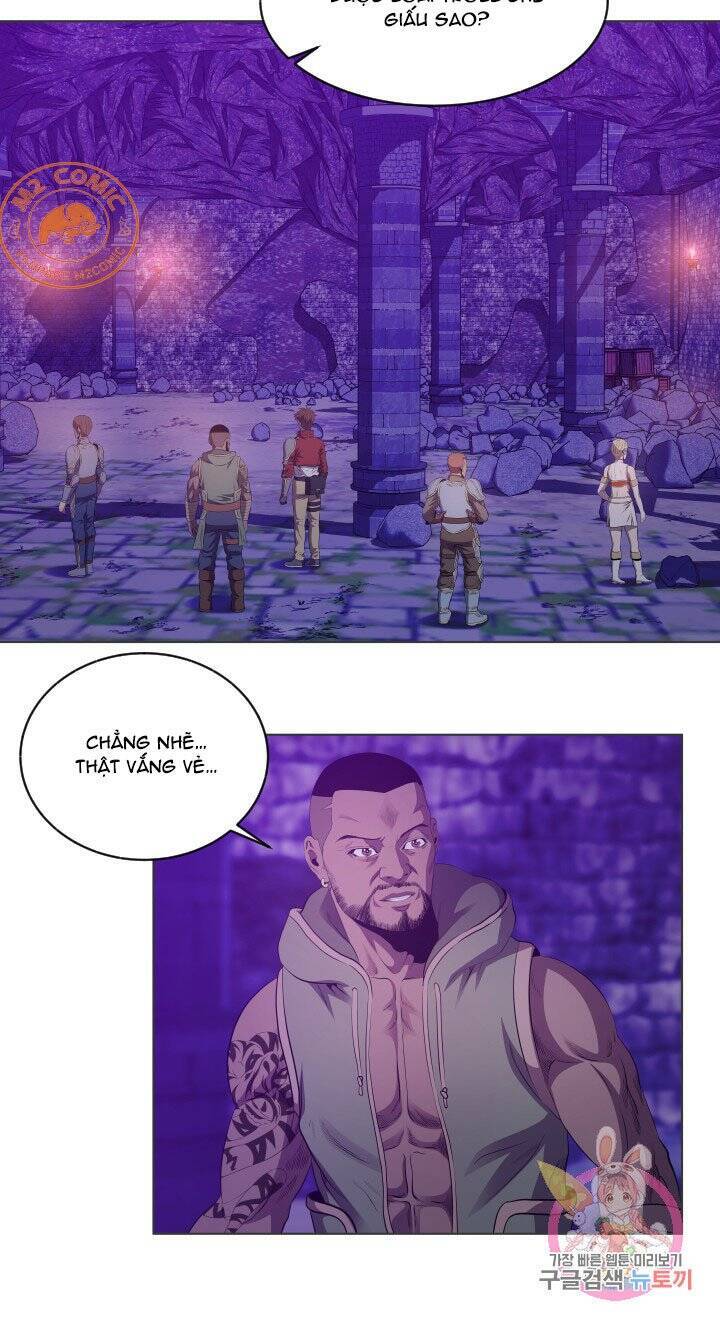 Cấp Độ Của Tôi Là Cao Nhất - Chương 24 - Trang 5