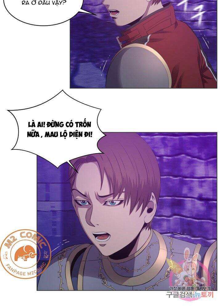 Cấp Độ Của Tôi Là Cao Nhất - Chương 24 - Trang 8