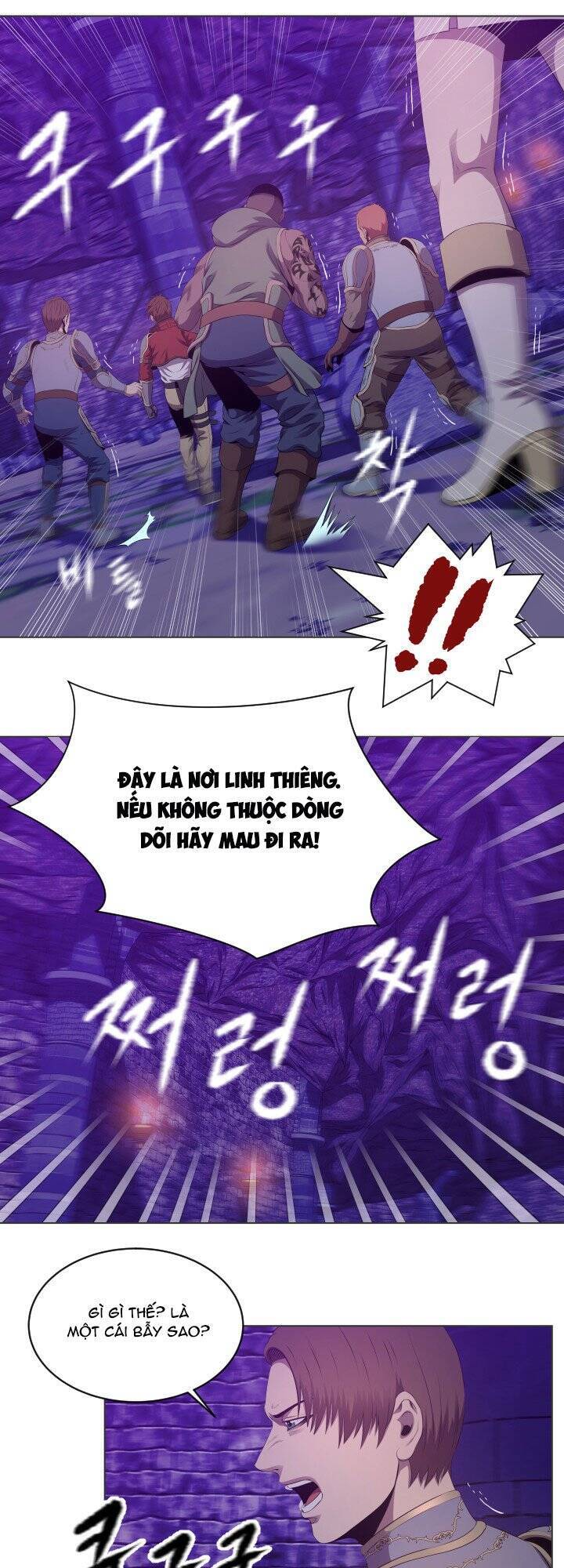 Cấp Độ Của Tôi Là Cao Nhất - Chương 24 - Trang 9