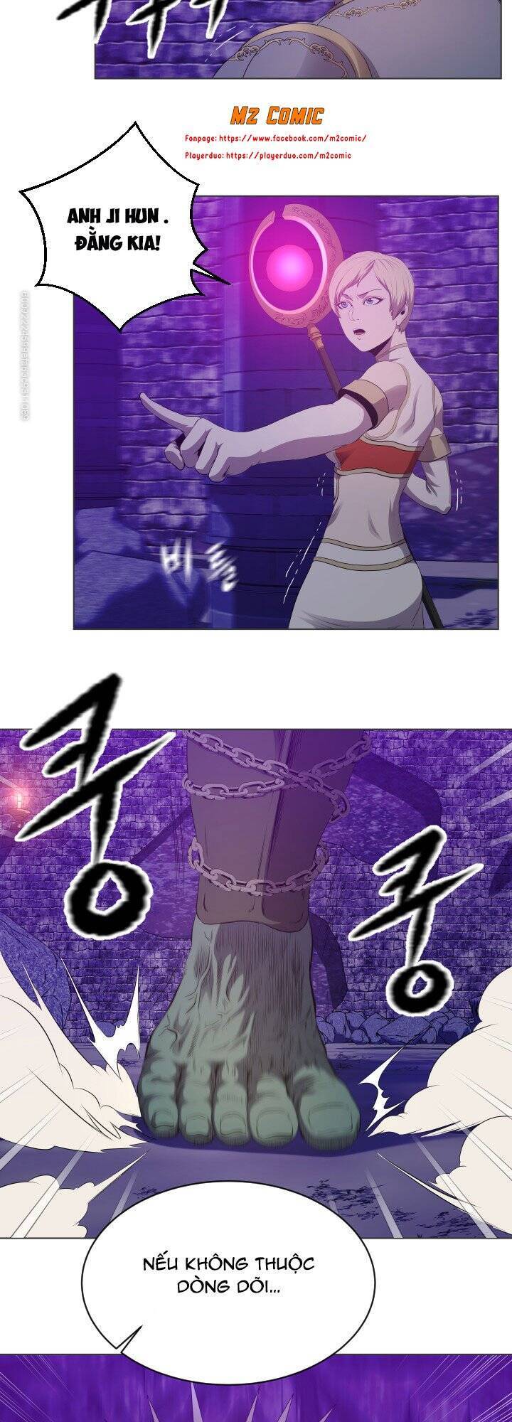 Cấp Độ Của Tôi Là Cao Nhất - Chương 24 - Trang 10