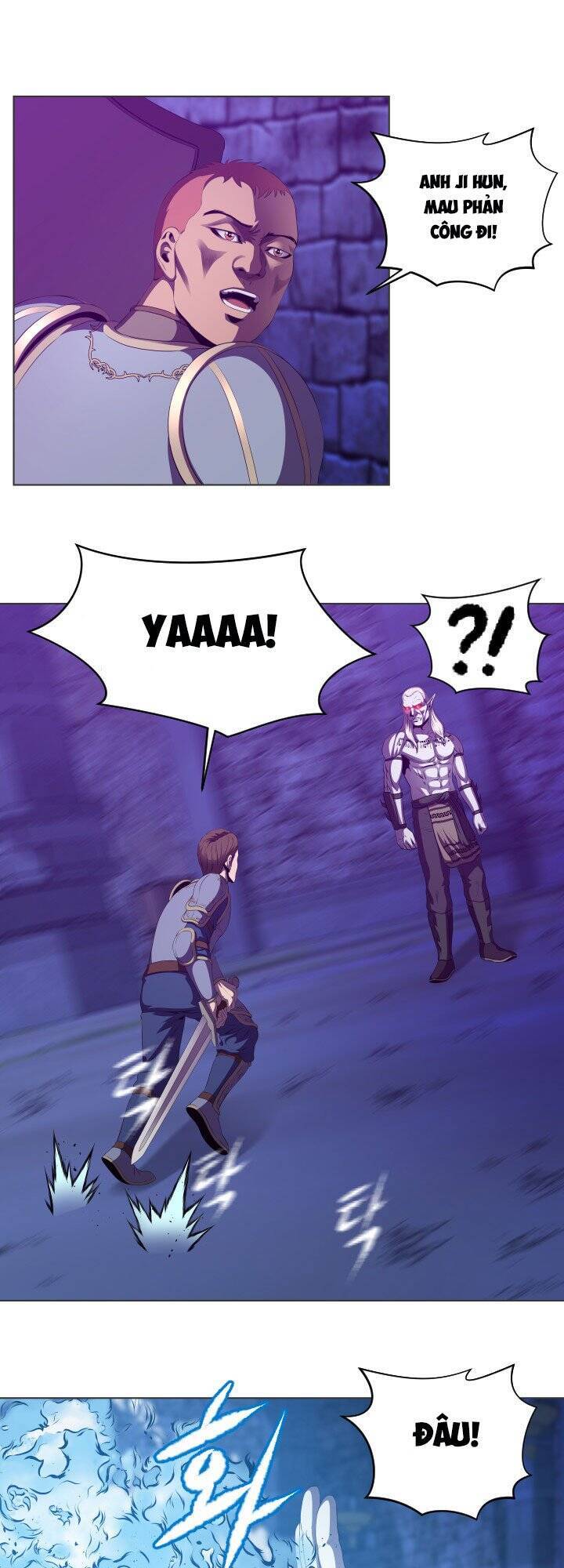 Cấp Độ Của Tôi Là Cao Nhất - Chương 25 - Trang 18