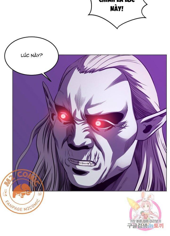 Cấp Độ Của Tôi Là Cao Nhất - Chương 25 - Trang 20