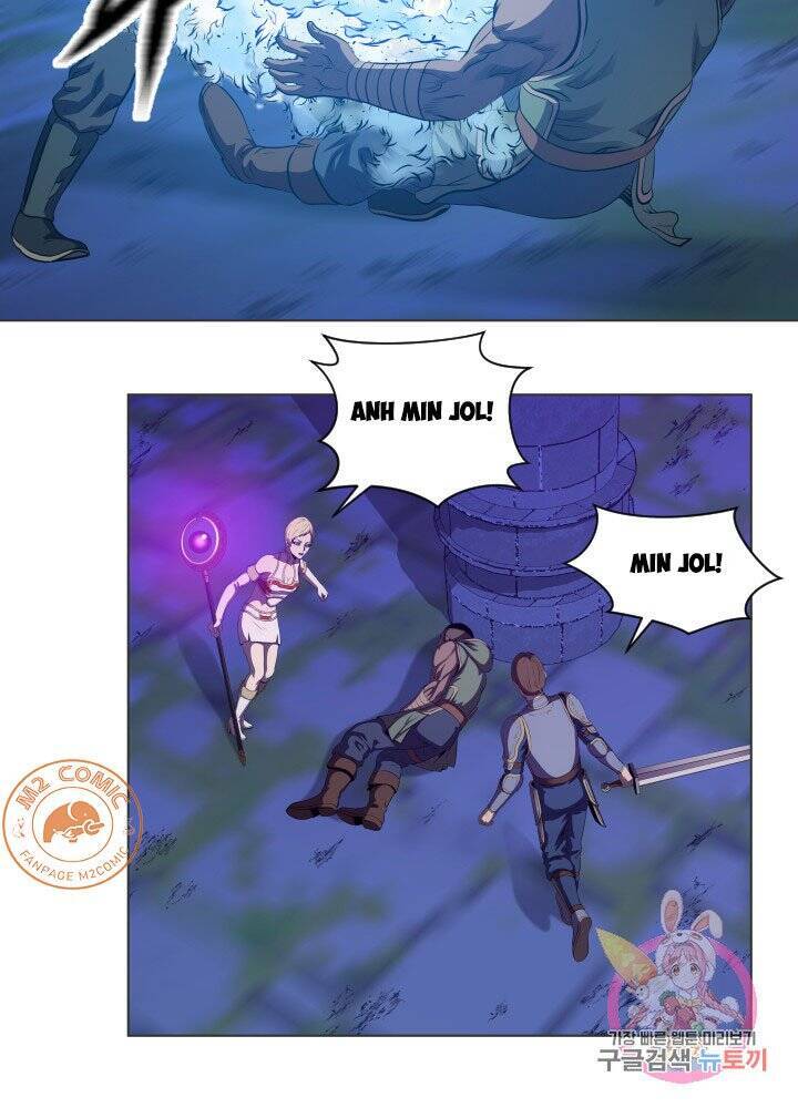 Cấp Độ Của Tôi Là Cao Nhất - Chương 25 - Trang 23