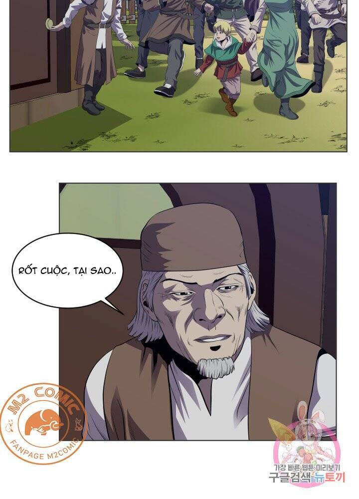 Cấp Độ Của Tôi Là Cao Nhất - Chương 25 - Trang 32