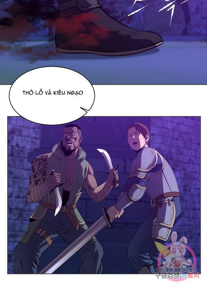 Cấp Độ Của Tôi Là Cao Nhất - Chương 25 - Trang 5