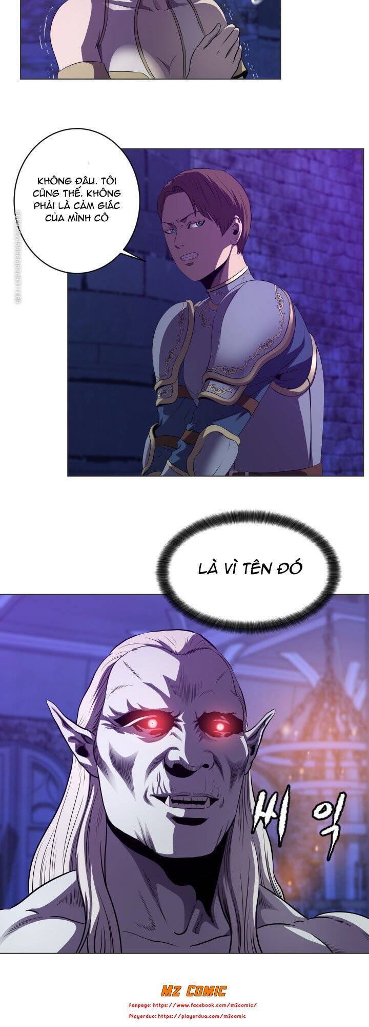 Cấp Độ Của Tôi Là Cao Nhất - Chương 25 - Trang 7