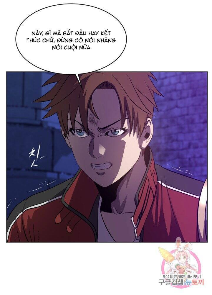 Cấp Độ Của Tôi Là Cao Nhất - Chương 25 - Trang 8