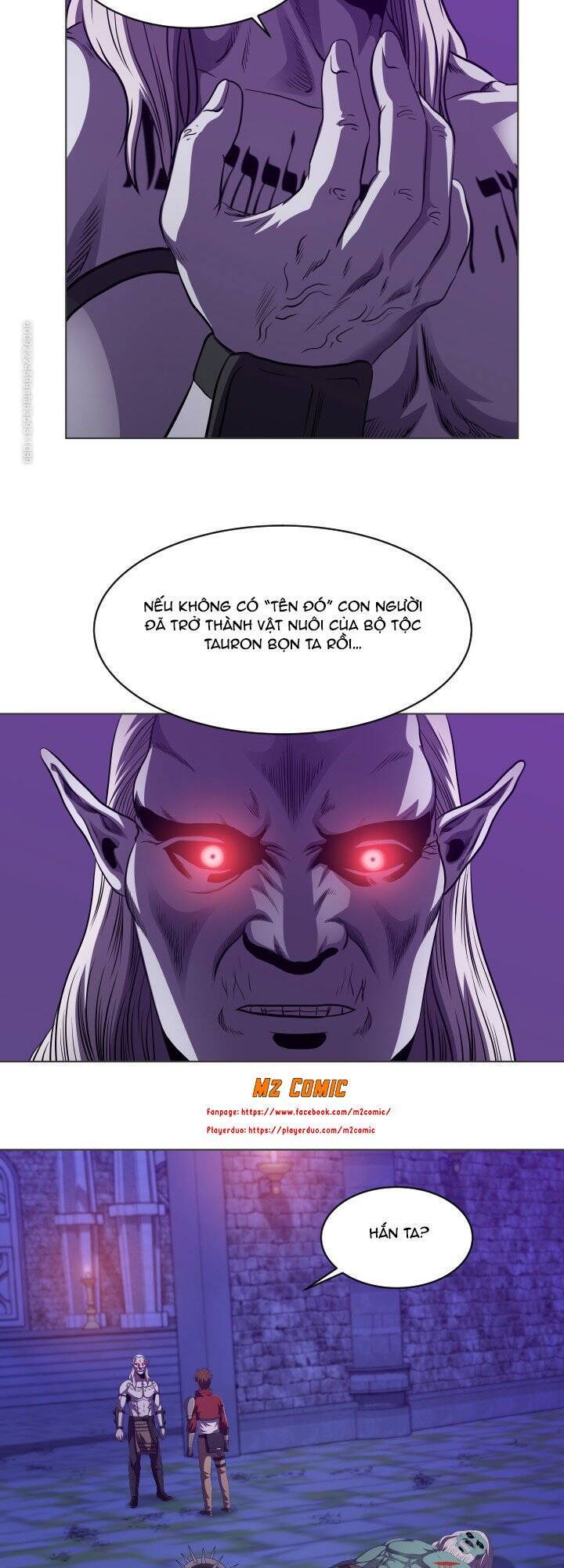 Cấp Độ Của Tôi Là Cao Nhất - Chương 25 - Trang 10