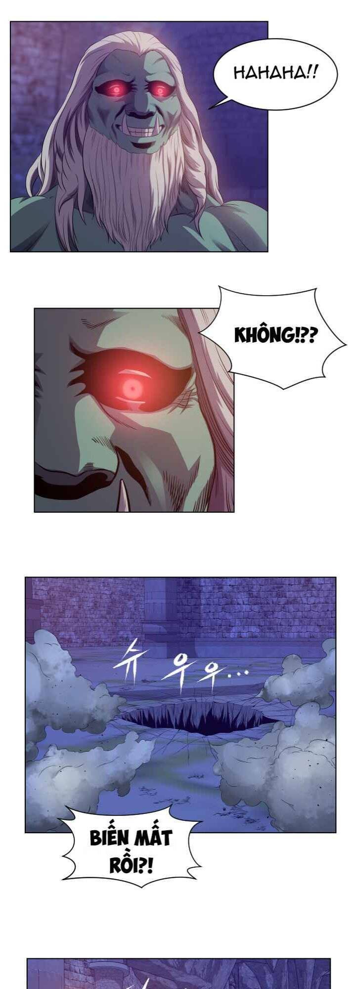 Cấp Độ Của Tôi Là Cao Nhất - Chương 26 - Trang 18