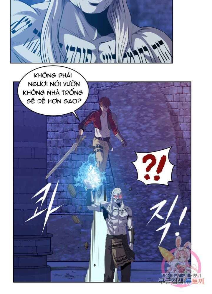 Cấp Độ Của Tôi Là Cao Nhất - Chương 26 - Trang 20