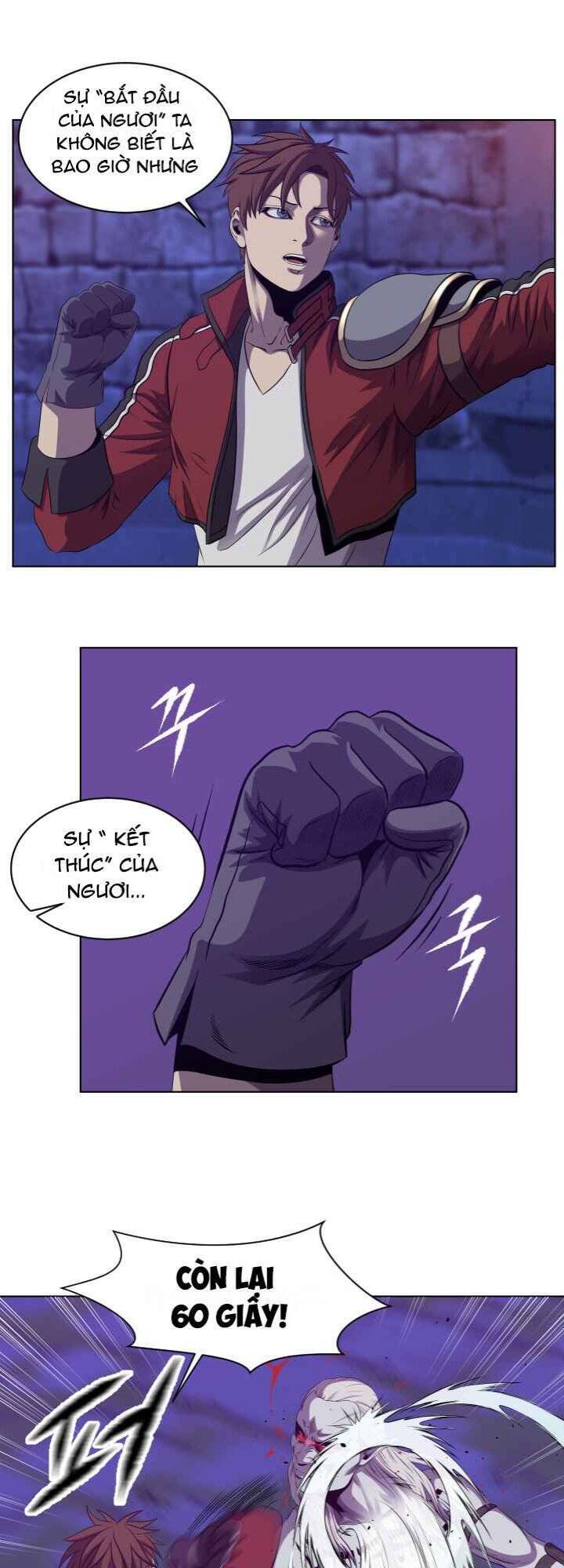 Cấp Độ Của Tôi Là Cao Nhất - Chương 26 - Trang 30