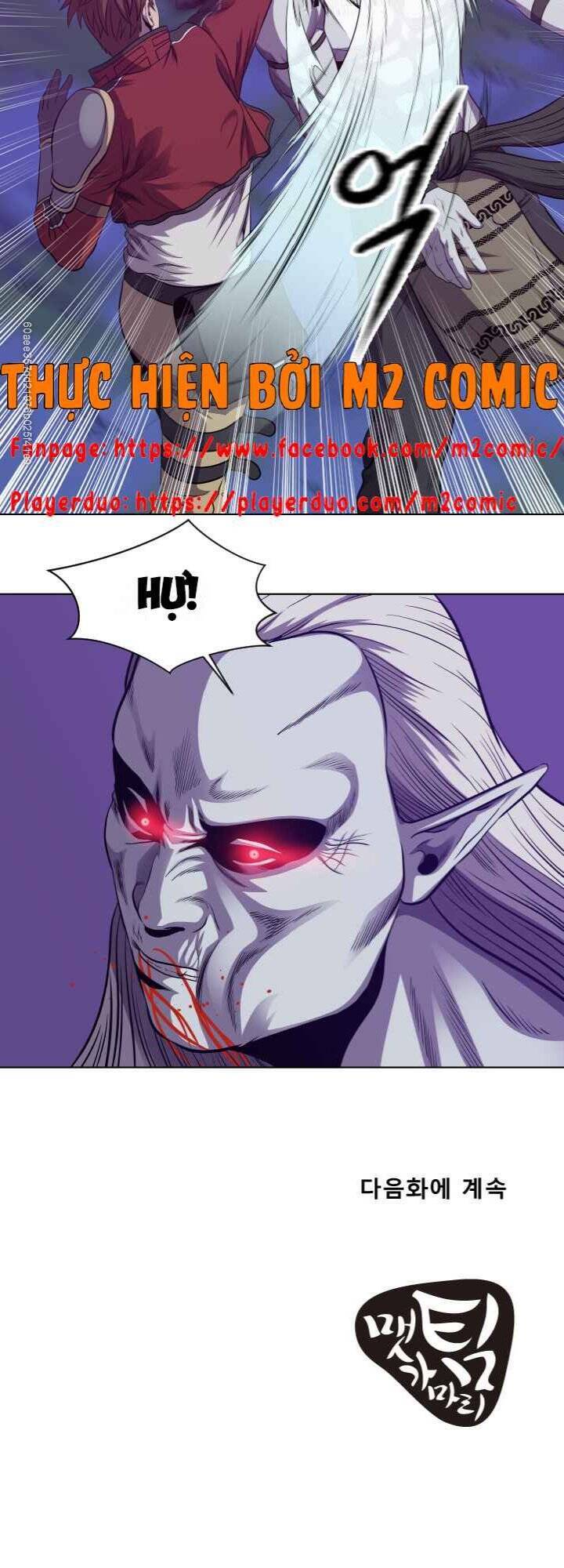 Cấp Độ Của Tôi Là Cao Nhất - Chương 26 - Trang 31