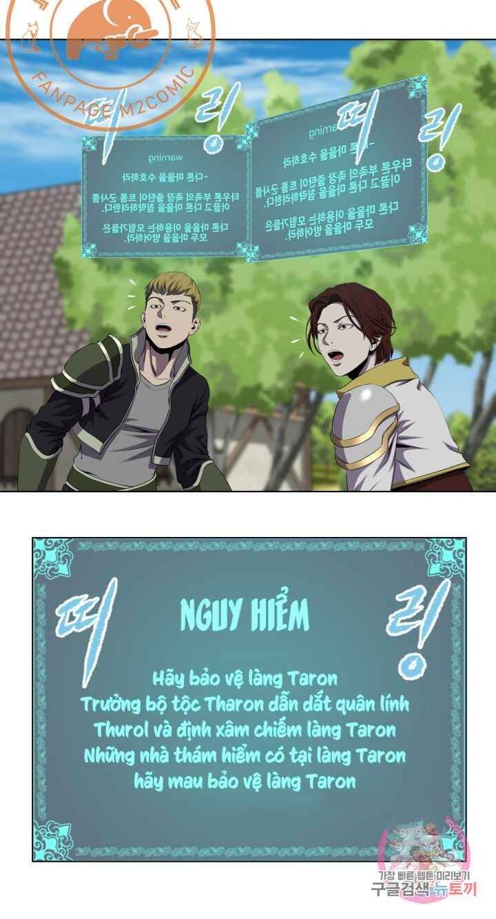 Cấp Độ Của Tôi Là Cao Nhất - Chương 26 - Trang 5