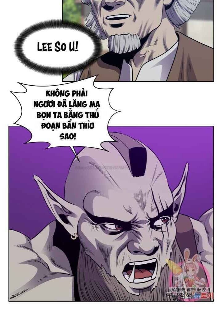 Cấp Độ Của Tôi Là Cao Nhất - Chương 26 - Trang 8