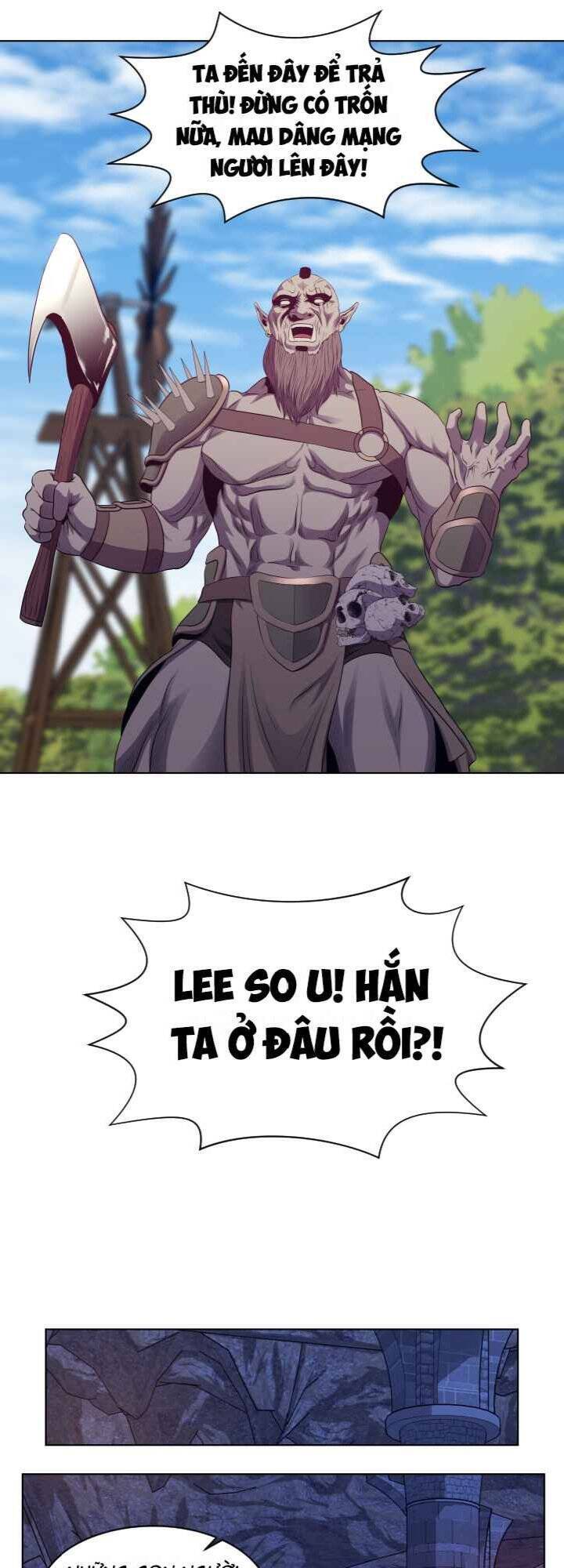 Cấp Độ Của Tôi Là Cao Nhất - Chương 26 - Trang 9