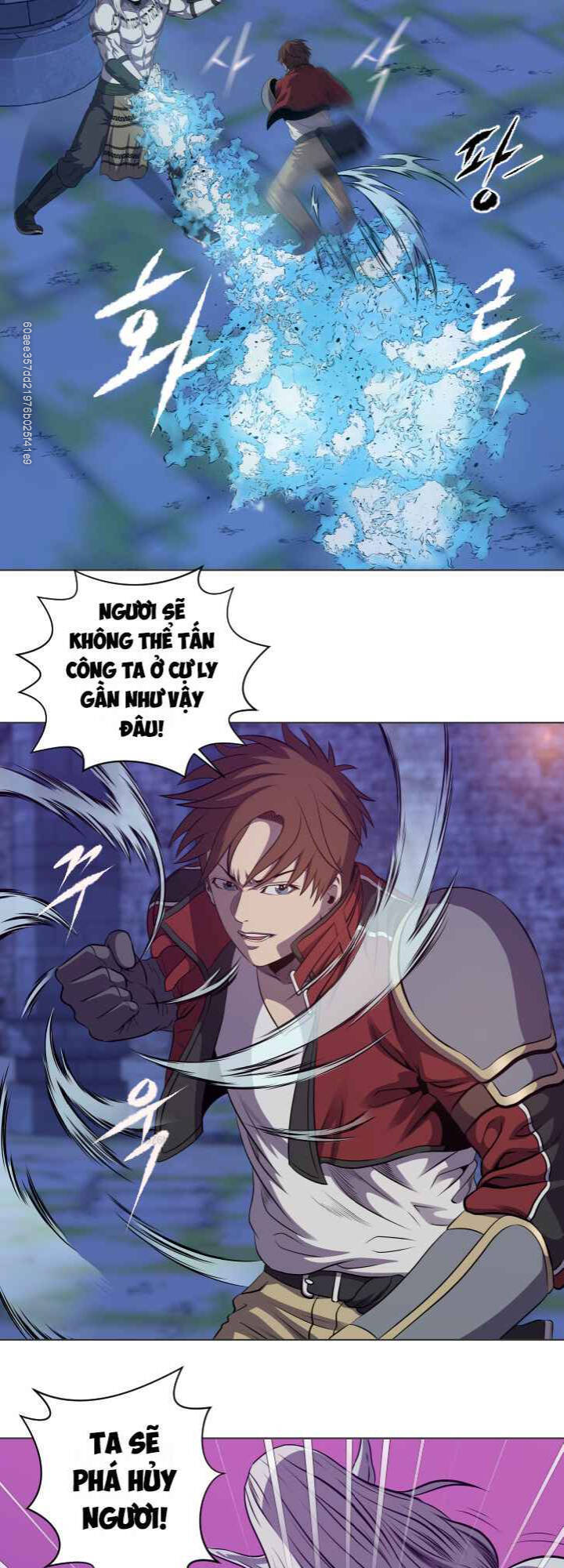 Cấp Độ Của Tôi Là Cao Nhất - Chương 27 - Trang 13