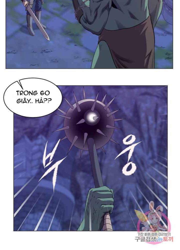 Cấp Độ Của Tôi Là Cao Nhất - Chương 27 - Trang 17