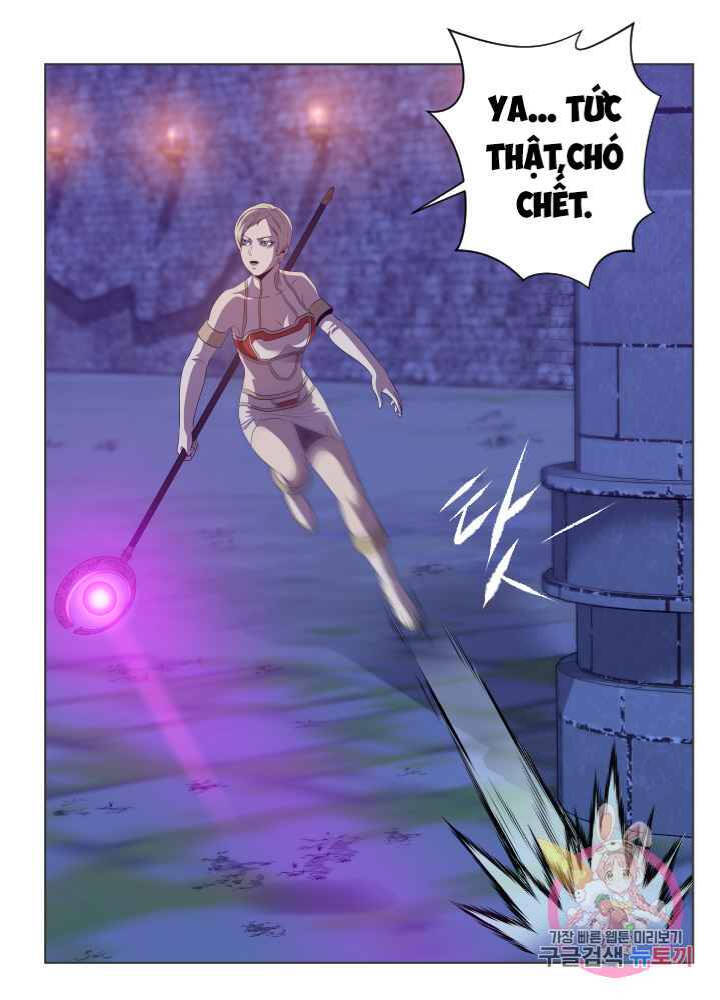 Cấp Độ Của Tôi Là Cao Nhất - Chương 27 - Trang 20