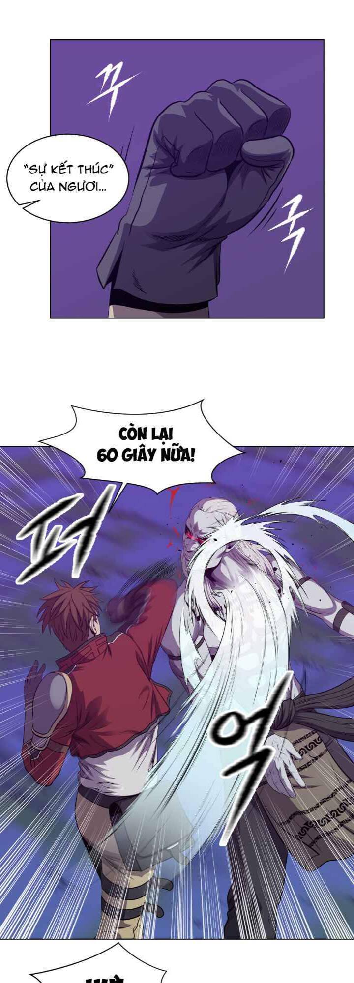 Cấp Độ Của Tôi Là Cao Nhất - Chương 27 - Trang 3