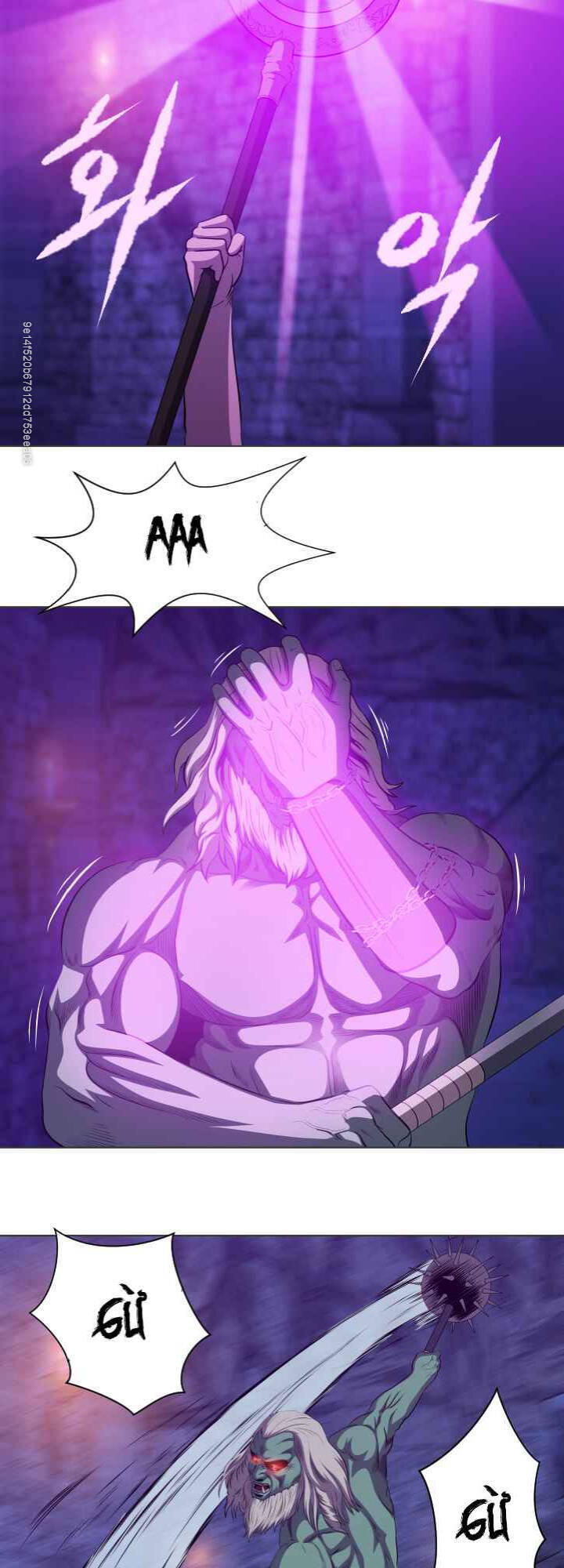 Cấp Độ Của Tôi Là Cao Nhất - Chương 27 - Trang 22