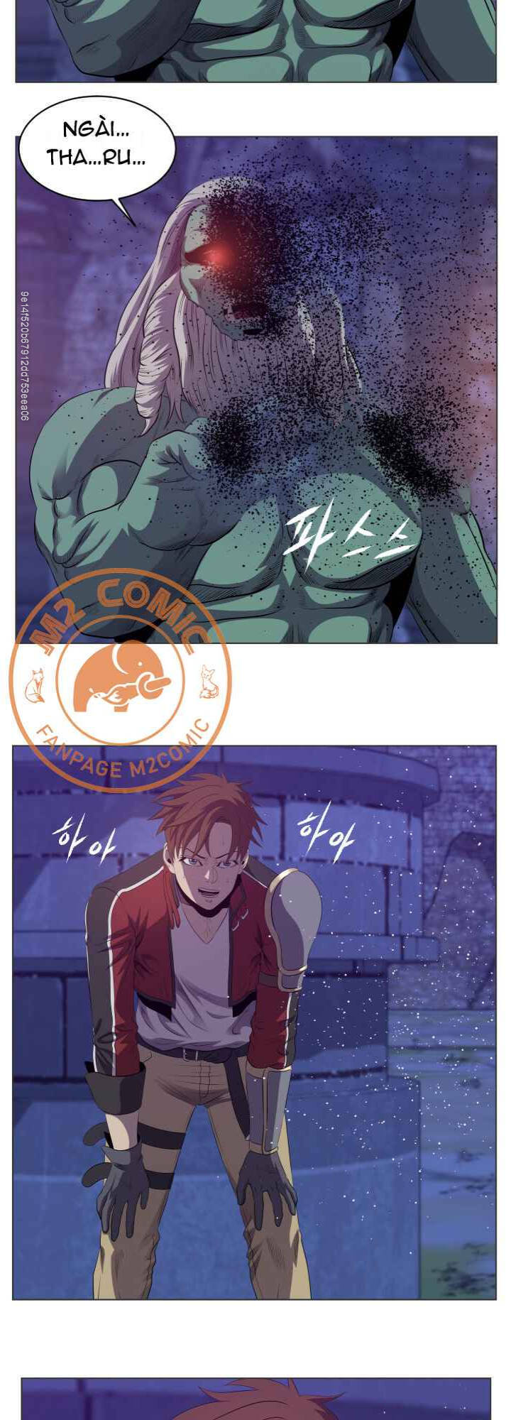 Cấp Độ Của Tôi Là Cao Nhất - Chương 27 - Trang 28