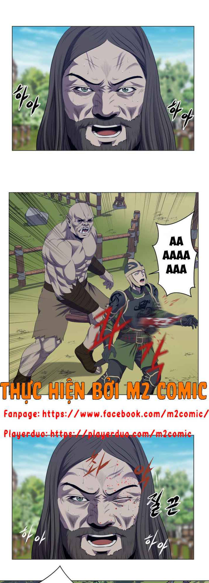 Cấp Độ Của Tôi Là Cao Nhất - Chương 27 - Trang 30