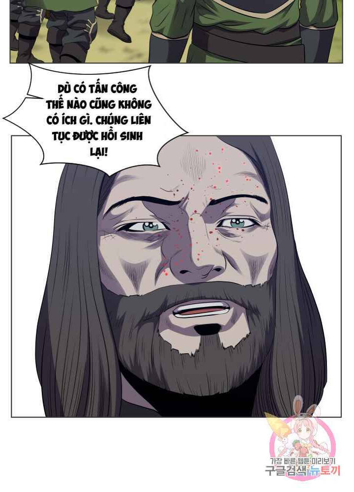 Cấp Độ Của Tôi Là Cao Nhất - Chương 27 - Trang 32