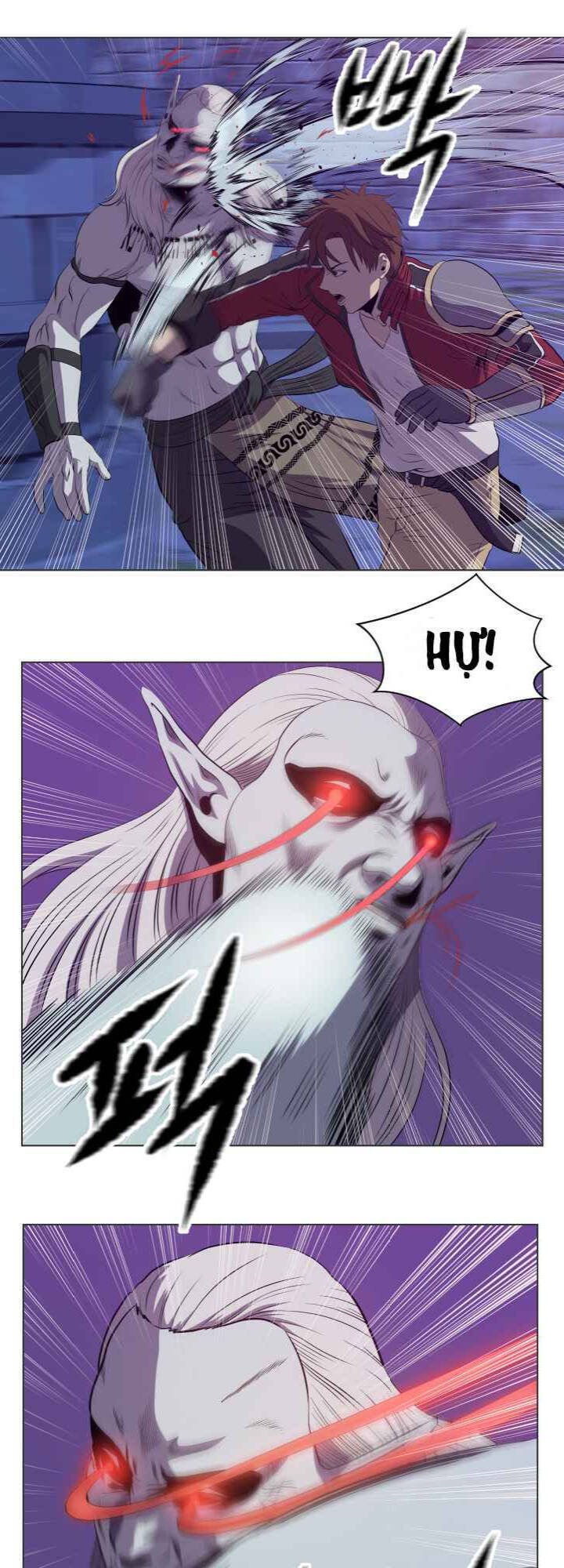 Cấp Độ Của Tôi Là Cao Nhất - Chương 27 - Trang 6