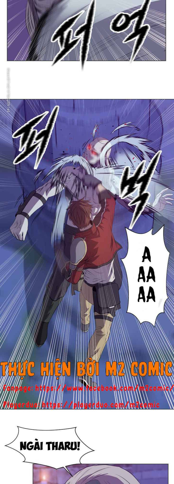 Cấp Độ Của Tôi Là Cao Nhất - Chương 27 - Trang 7