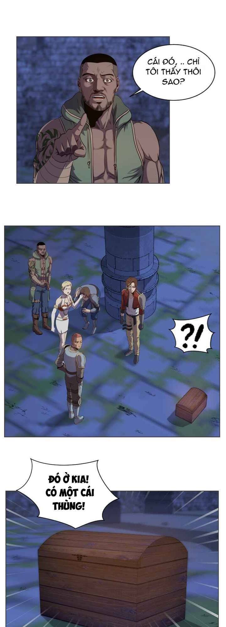 Cấp Độ Của Tôi Là Cao Nhất - Chương 28 - Trang 12