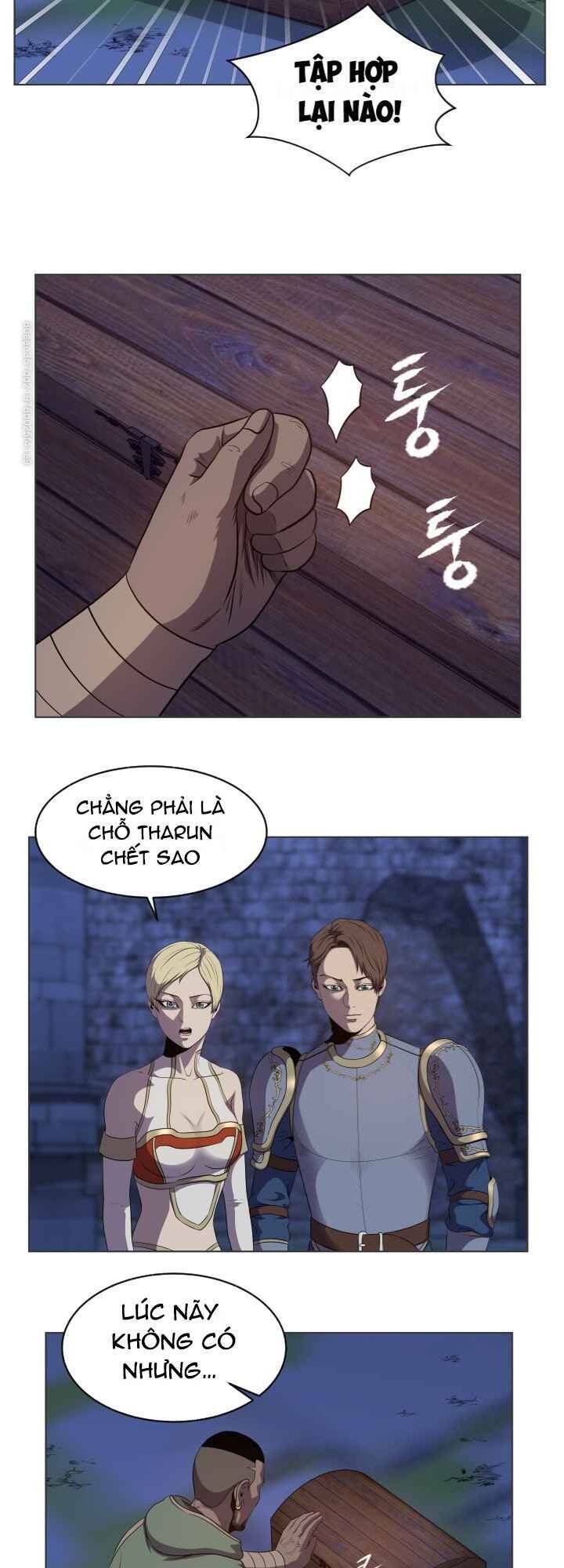 Cấp Độ Của Tôi Là Cao Nhất - Chương 28 - Trang 13