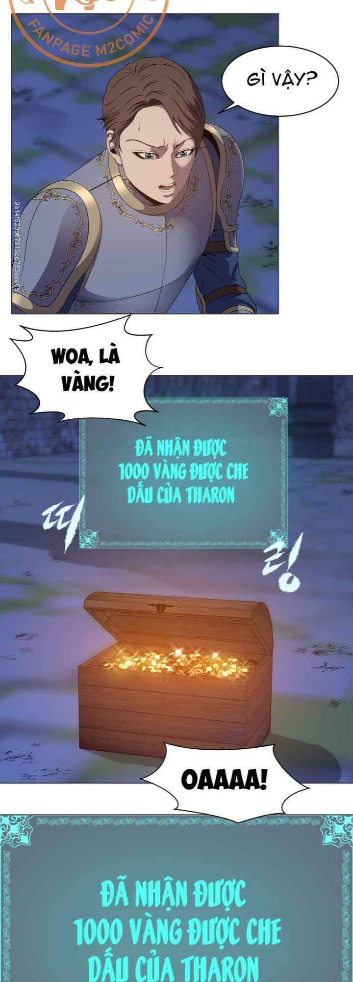 Cấp Độ Của Tôi Là Cao Nhất - Chương 28 - Trang 16