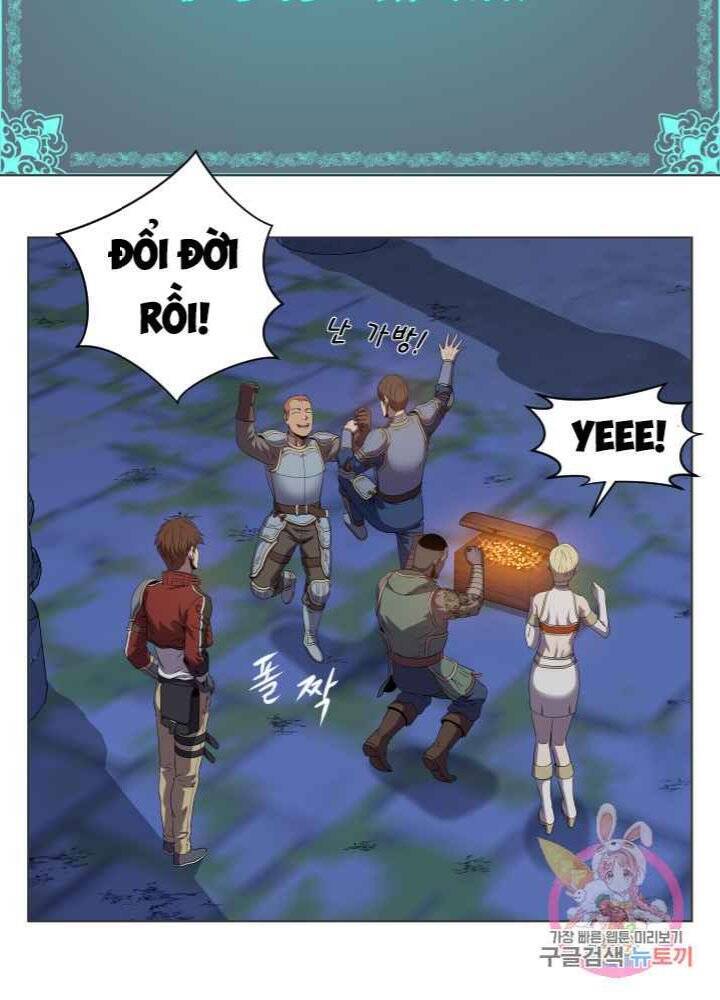 Cấp Độ Của Tôi Là Cao Nhất - Chương 28 - Trang 17