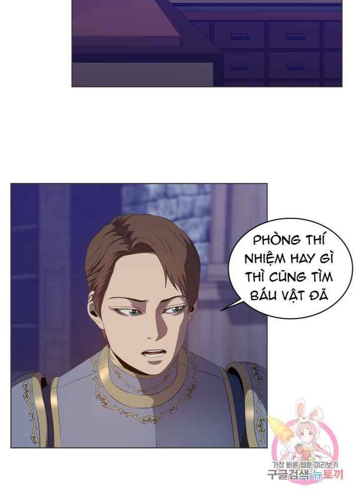 Cấp Độ Của Tôi Là Cao Nhất - Chương 28 - Trang 23