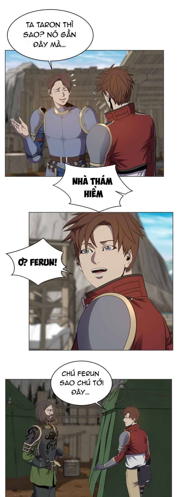 Cấp Độ Của Tôi Là Cao Nhất - Chương 28 - Trang 27