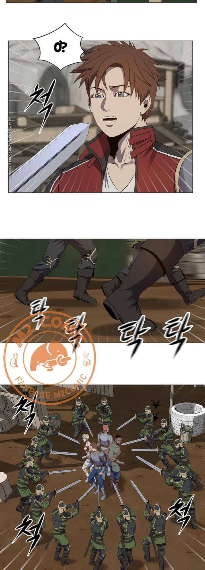 Cấp Độ Của Tôi Là Cao Nhất - Chương 28 - Trang 28