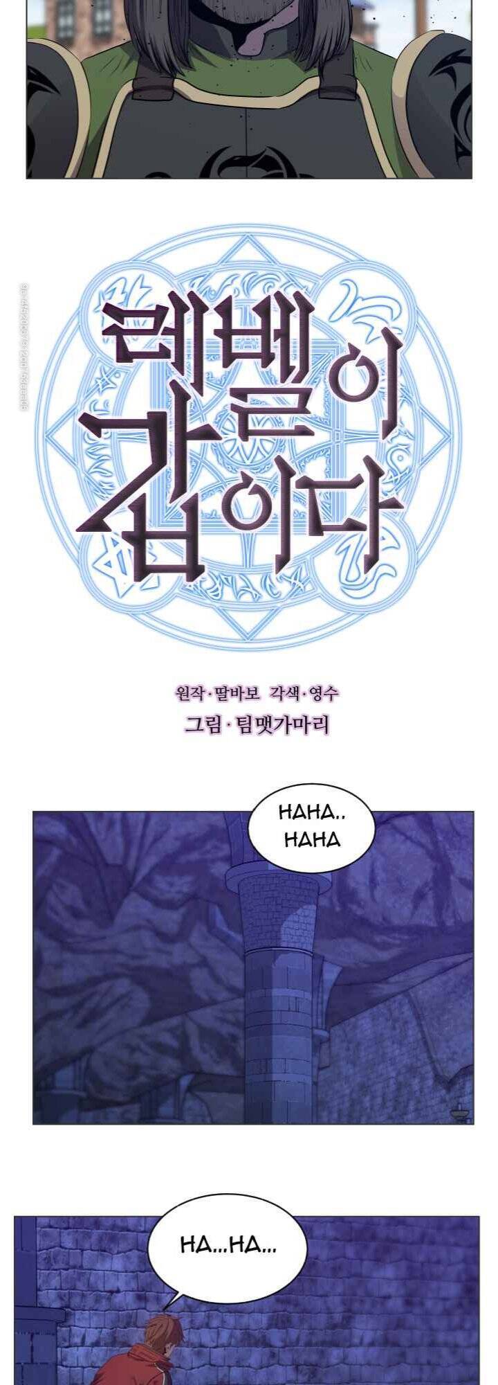 Cấp Độ Của Tôi Là Cao Nhất - Chương 28 - Trang 4