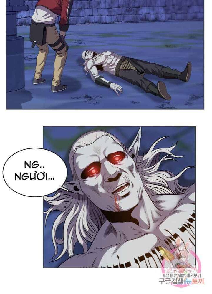 Cấp Độ Của Tôi Là Cao Nhất - Chương 28 - Trang 5