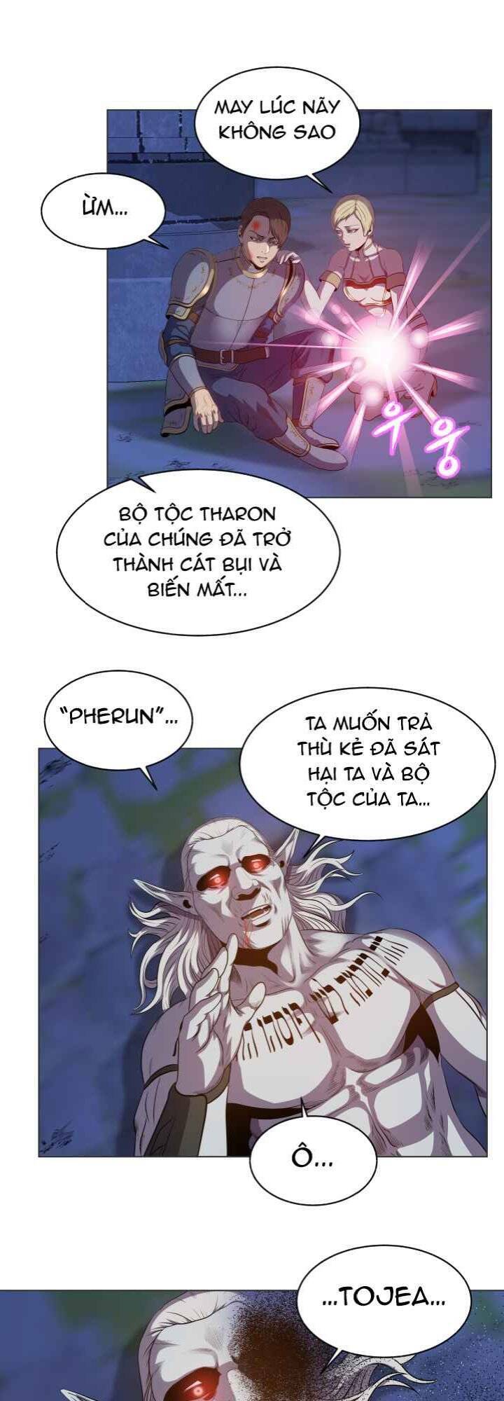 Cấp Độ Của Tôi Là Cao Nhất - Chương 28 - Trang 6