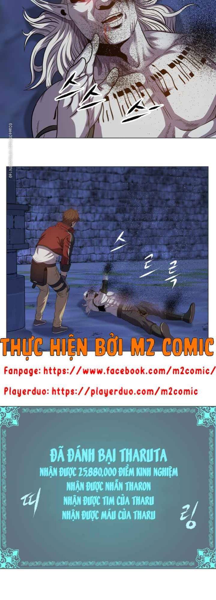 Cấp Độ Của Tôi Là Cao Nhất - Chương 28 - Trang 7