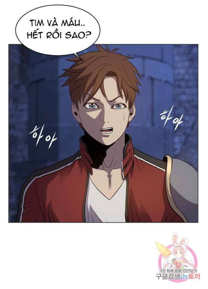 Cấp Độ Của Tôi Là Cao Nhất - Chương 28 - Trang 8