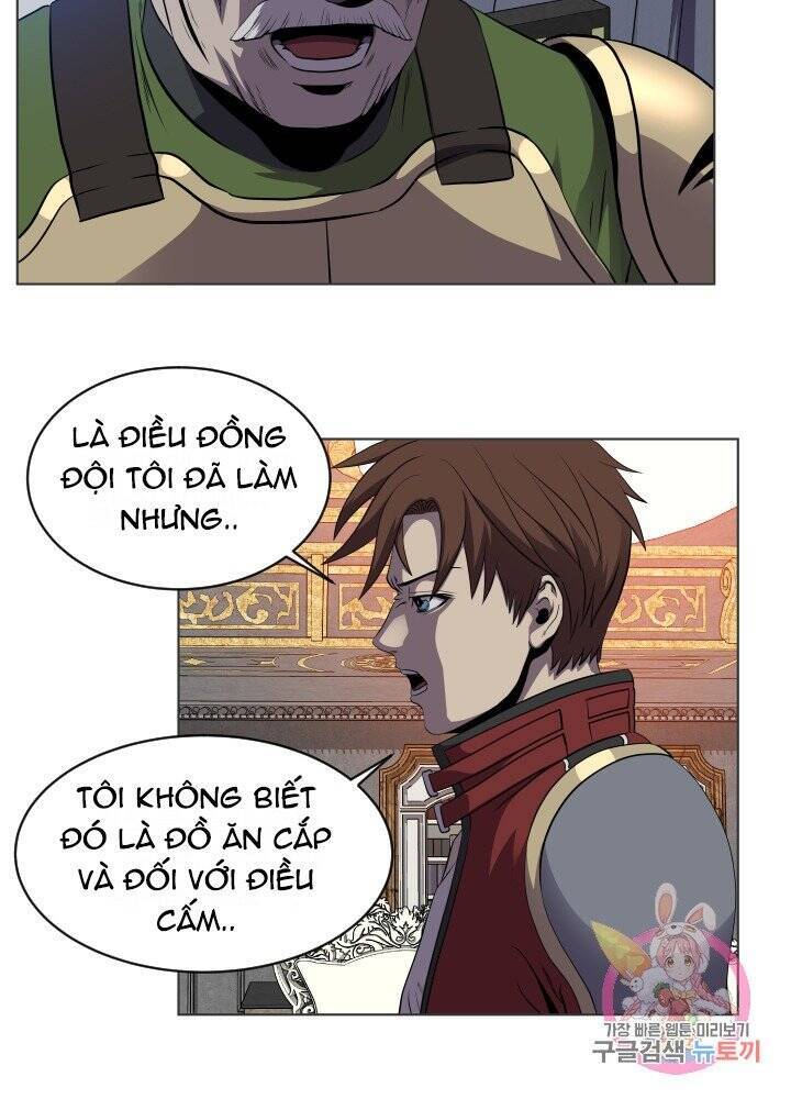 Cấp Độ Của Tôi Là Cao Nhất - Chương 29 - Trang 13