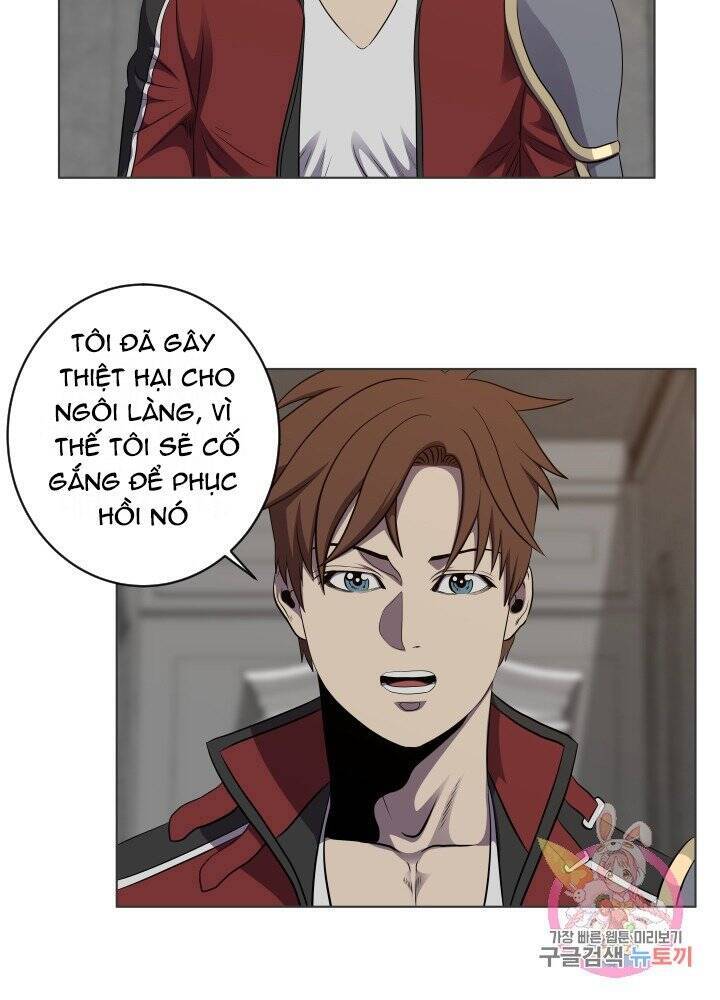 Cấp Độ Của Tôi Là Cao Nhất - Chương 29 - Trang 16