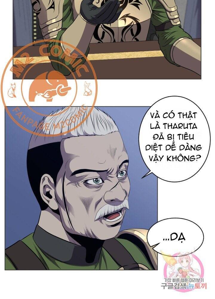 Cấp Độ Của Tôi Là Cao Nhất - Chương 29 - Trang 22