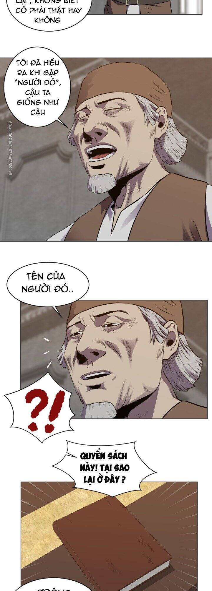 Cấp Độ Của Tôi Là Cao Nhất - Chương 29 - Trang 24