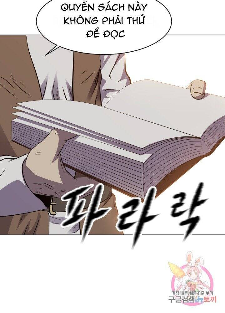 Cấp Độ Của Tôi Là Cao Nhất - Chương 29 - Trang 28